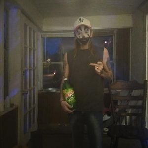 Meet your Posher, Cody